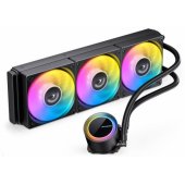 TG-360 120mm Water Cooling Black