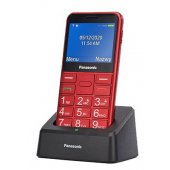 KX-TU155EXR Red