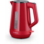 TWK1M124 Red