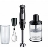 MQ50202M Black