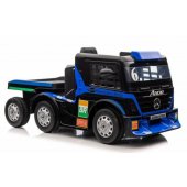 Mercedes XMX622B Blue