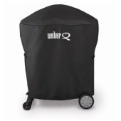 7120 Premium BBQ Cover for Q100/ 2000 Series