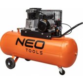 NEO tools 12K031 air compressor