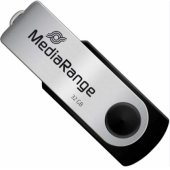 MR1952 32GB USB 3.2 Gen1 USB-C Black/ Silver
