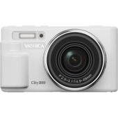City 200 White