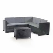 Set Colorado Corner Grey