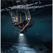 Fenix HM61R V2.0 headlamp black