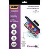 Laminating Pouch (5396205) A4