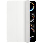 "Smart Folio iPad Pro (11") (M4)" White