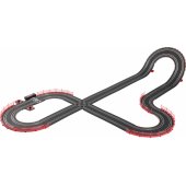 Carrera GO!!! NASCAR Talladega Competition, racetrack