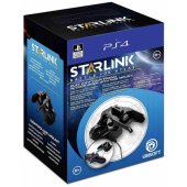 Starlink Battle for Atlas Controller Mount for Co-op Mod (PS4)