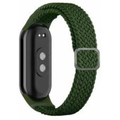 Mi Band 8 Textile Green
