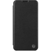 Qin Leather Pro Case Apple iPhone 14 Plus Black