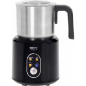 CR 4498 Milk Frother Black