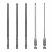 Dewalt Wketarske tips for DCF620x PH2 5pcs - DT7206
