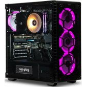 Neo Play Light L1 Gen3 R5-8400F 16GB 1TB SSD RTX5050 W11Home