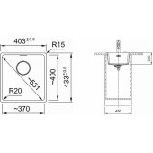Maris MRG 110-37 (125.0683.056)