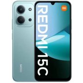 Redmi 15C 4/ 256GB Green