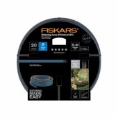 " Fiskars FISKARS GARDEN HOSE 1/ 2"" 20m - Q5 FS1027107"