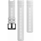 22mm Strap S-L Polar Street X White