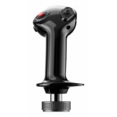 MA3X aircraft control stick
