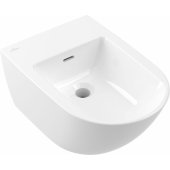 Subway 3.0 Wall-mounted 375x560 mm White