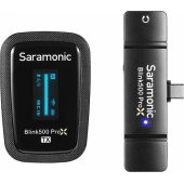 Blink 500 ProX B5