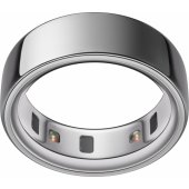 Ring 4 Size 10 Silver