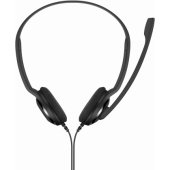 PC 5 Chat Black