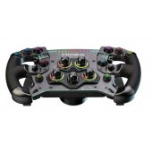 GS V2P RS056 gaming steering wheel (PC)