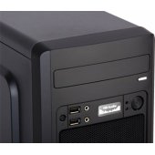 M2 (CAEM2) Black