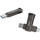 128GB USB 3.2 / USB-C Grey