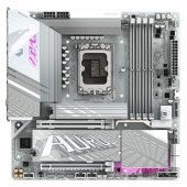 Z890M AORUS ELITE WIFI7 ICE