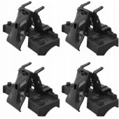 Kit 186158 Black