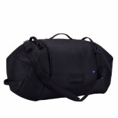 5160 Roundtrip Ski and Snowboard Duffel 80L Black