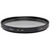 Filter Large Size UV 86mm