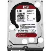 Red Plus NAS 6TB 3.5" 64MB WD60EFPX