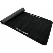 Floor Mat XL 156x68cm Black