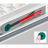 HEPA AirClean filter SF-HA 50-1
