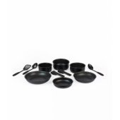 BW12055IS Clip & Cook 14-Piece Kitchen Set