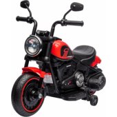 Chopper Faster (PA.AHL008.CR) Red