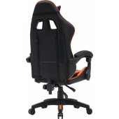 Gaming chair Core SGCH2 Black Orange