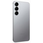 S936B Galaxy S25+ 256GB Silver Shadow