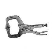 Irwin crimping pliers type C type 4SP 100mm moving pads T165EL