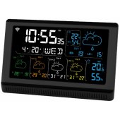 MTO200B Windy Smart Black