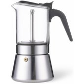 3298 Geyser Coffee Maker 6 Cup / 240 ml
