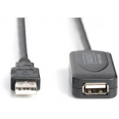 USB 2.0 Repeater Cable 20 m
