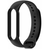 IconBand Smart Band for Xiaomi Mi 5/ 6/ 7 Black