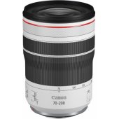 70-200mm F4 L IS USM 3792C005 For Canon RF