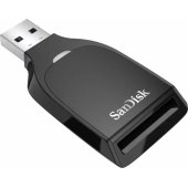QuickFlow SD UHS-I USB 3.2